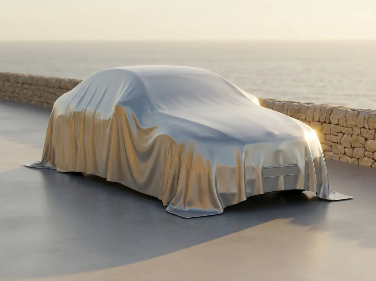 Byd Dolphin 60,48 kWh Design